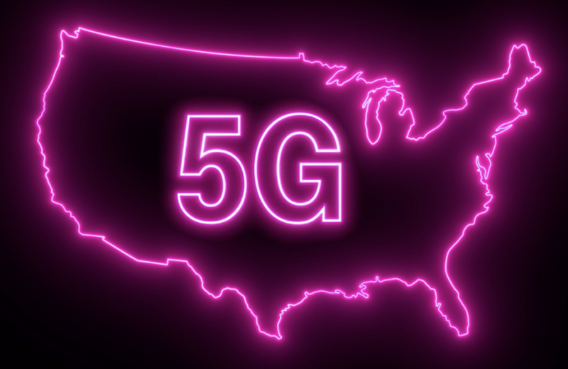 5G banner image