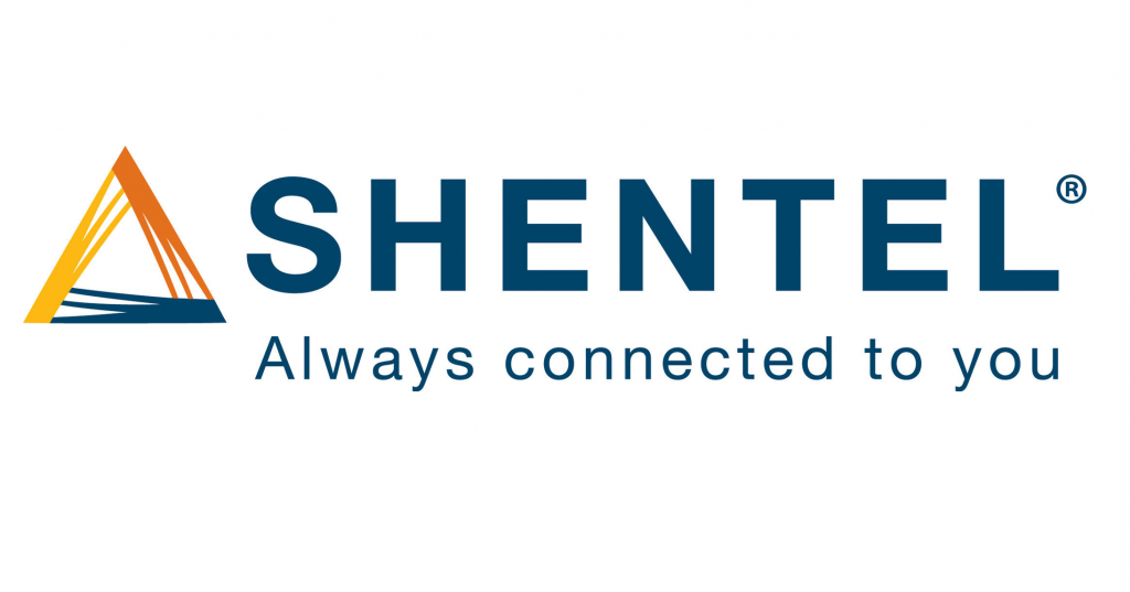 shentel logo