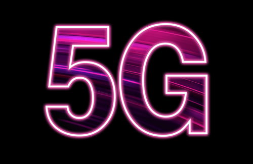 5G logo