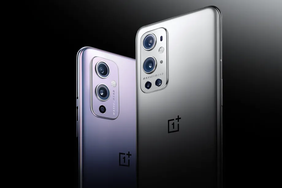 T-Mobile Leaks OnePlus 9 Series Phone Specs Early - The T ...