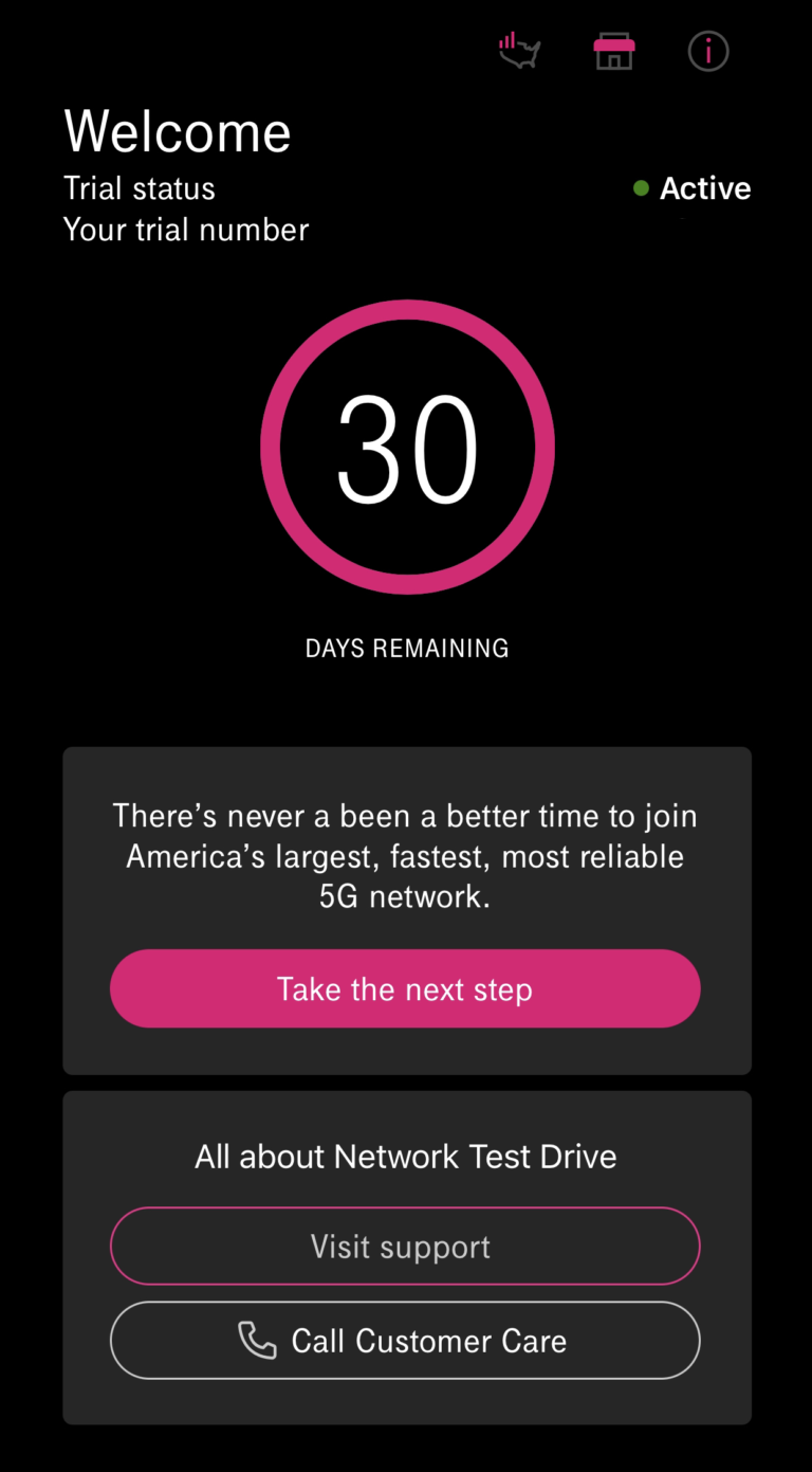 TMobile Now Offering 30day 30GB eSIM Trial For iPhone Users The T