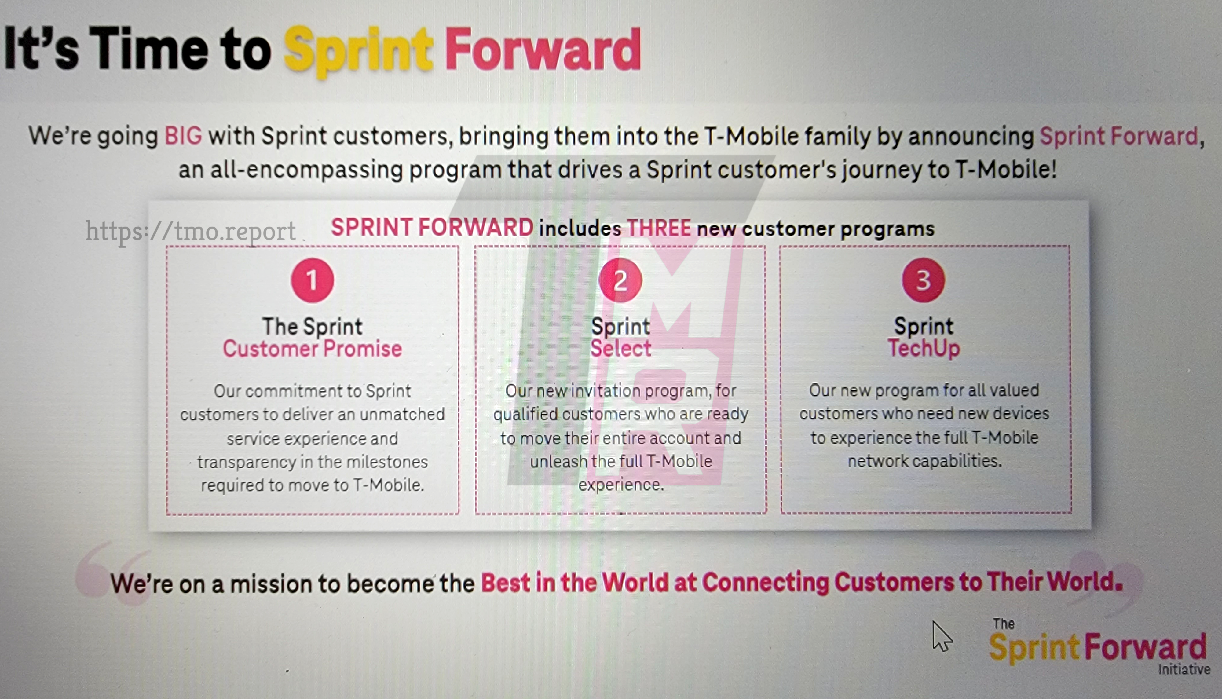 sprint iphone forever plan t mobile