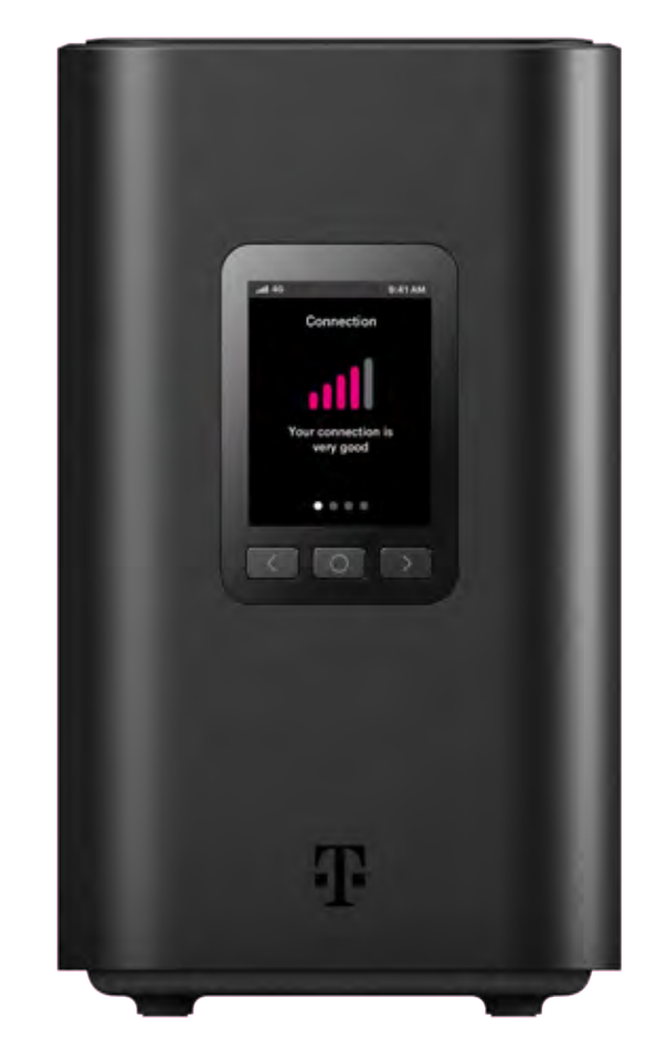 This Is The New TMobile 5G Home Gateway The TMo Report