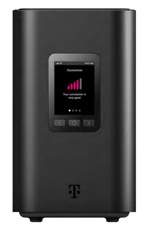 This Is The New T Mobile 5G Home Internet Gateway The T Mo Report