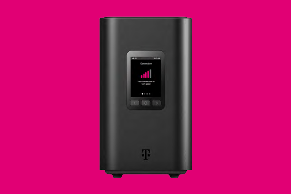 T-Mobile 5G Home Internet Gateway Featured