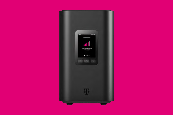 This Is The New T Mobile 5g Home Internet Gateway The T Mo Report