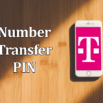 How To Generate A Number Transfer PIN On T-Mobile