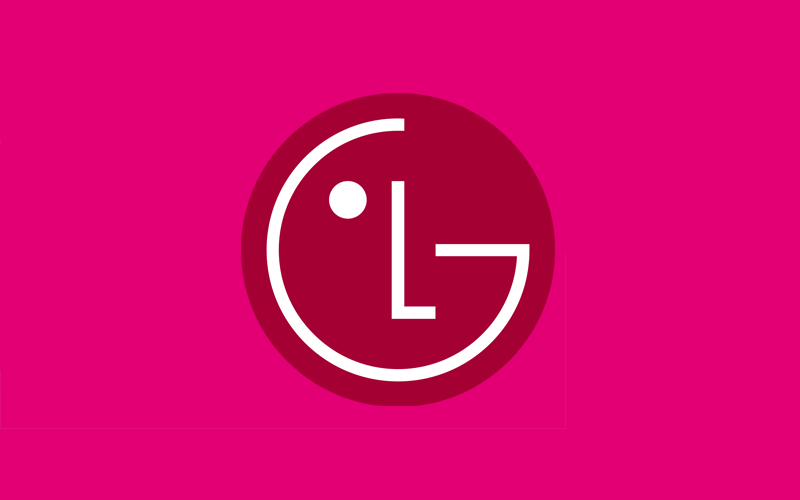 LG logo