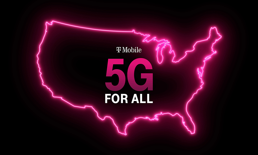 5g for all