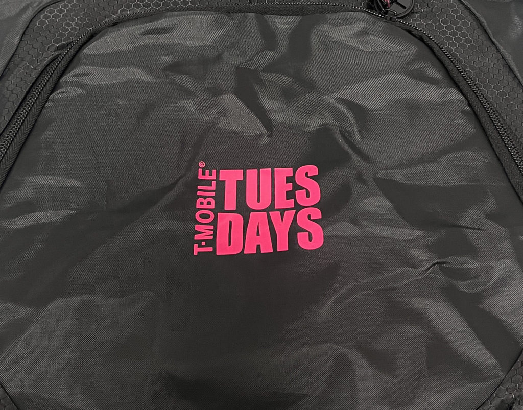 Free Backpacks Coming Soon To TMobile Tuesdays