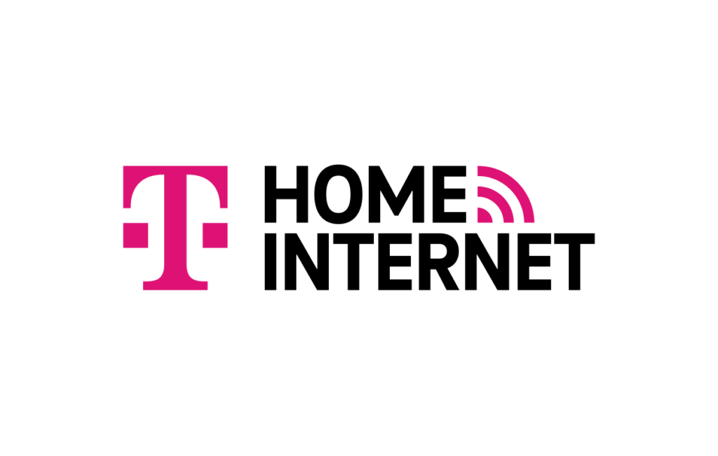 home internet logo