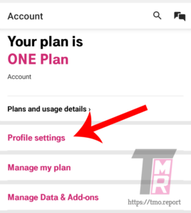 How To Generate A Number Transfer PIN On T-Mobile