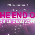 Say Bye To Dead Zones: T-Mobile And SpaceX To Broadcast Coverage From Space