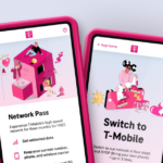 Try T-Mobile’s Network For 3 Months Risk Free In Their Newly Updated App