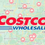 Exclusive: Here Are The 178 Costco Locations Serving T-Mobile Customers