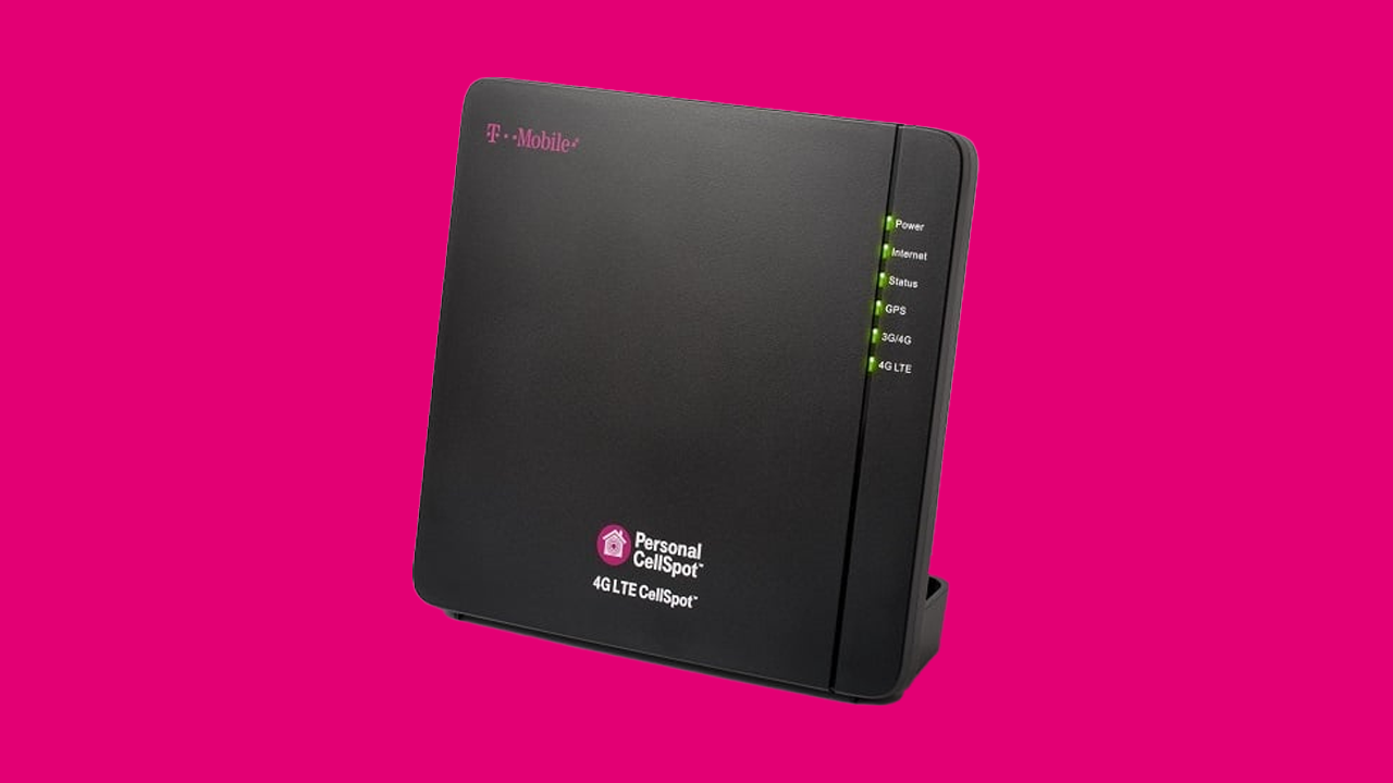 T-Mobile's Infamous CellSpot Coverage Devices Are Now End-Of-Life